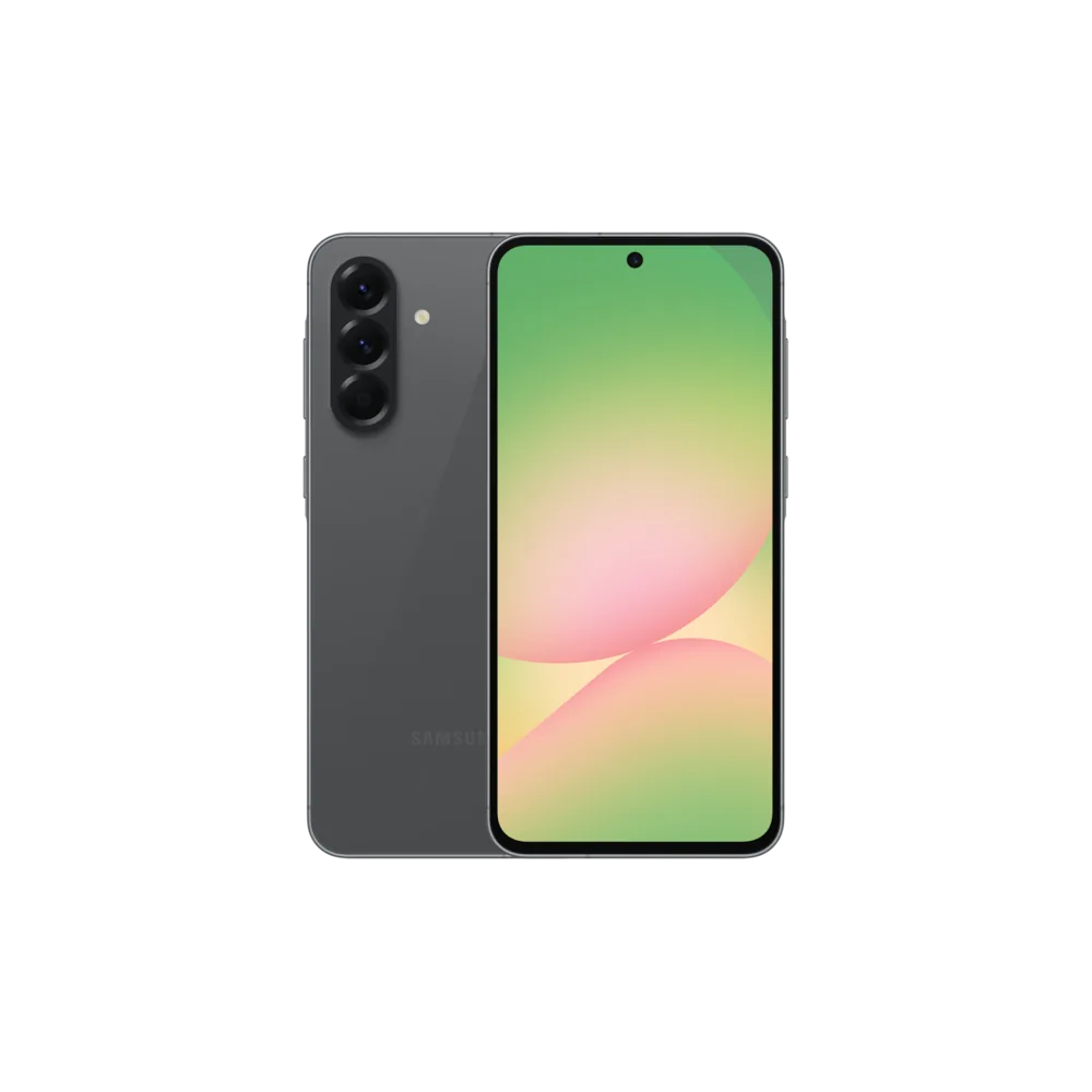 Galaxy A56 5G · گرافیتی