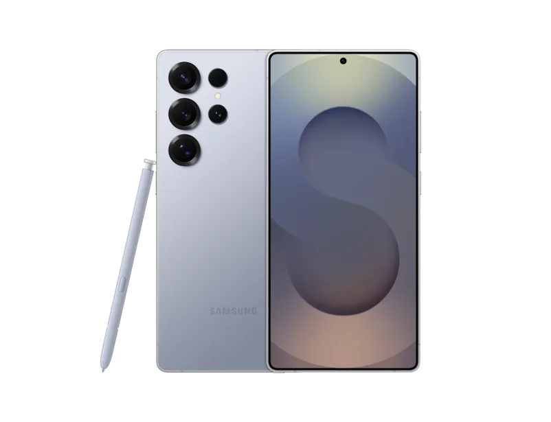 Galaxy S25 Ultra